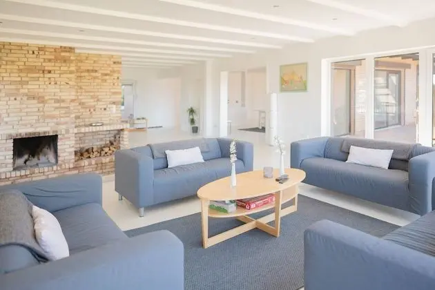 Deluxe Apart Daire (10)