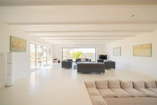 Deluxe Apart Daire (10)