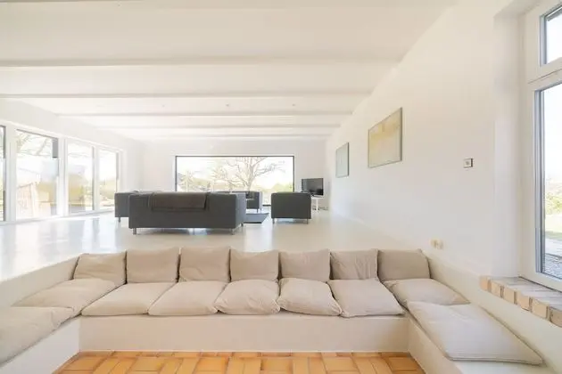 Deluxe Apart Daire (10)