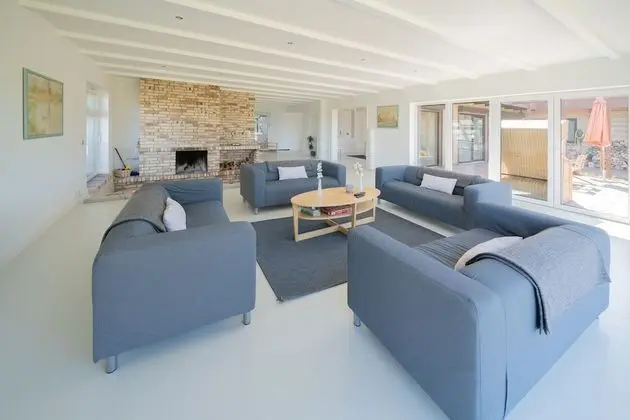 Deluxe Apart Daire (10)