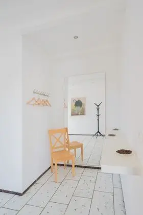 Deluxe Apart Daire (10)