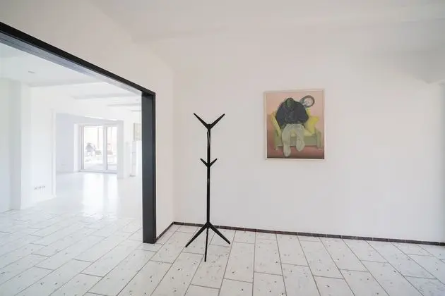 Deluxe Apart Daire (10)