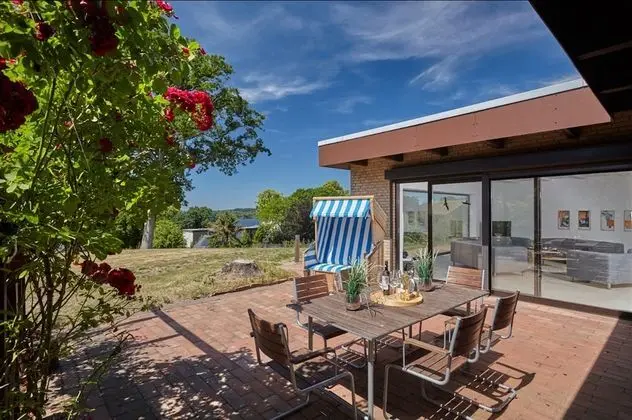 Deluxe Apart Daire (10)