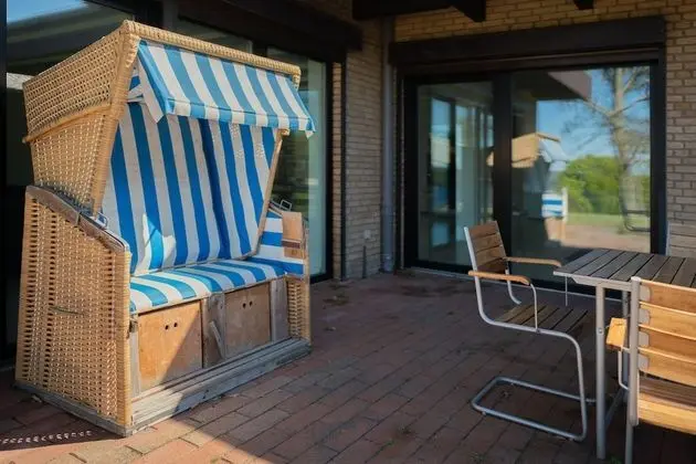 Deluxe Apart Daire (10)