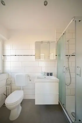 Deluxe Apart Daire (10)