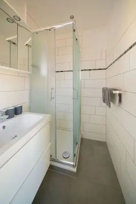 Deluxe Apart Daire (10)