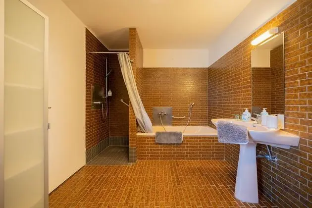 Deluxe Apart Daire (10)