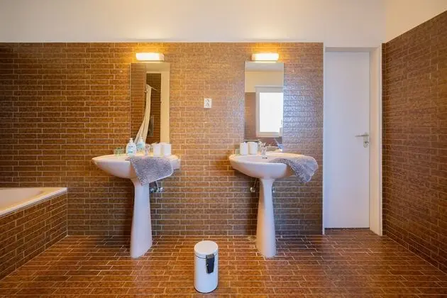 Deluxe Apart Daire (10)