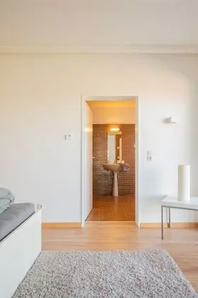 Deluxe Apart Daire (10)