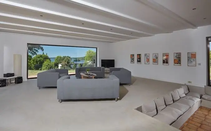 Deluxe Apart Daire (10)