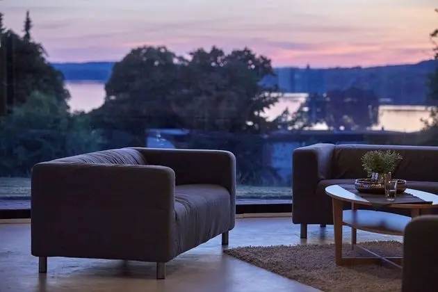 Deluxe Apart Daire (10)