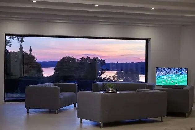 Deluxe Apart Daire (10)