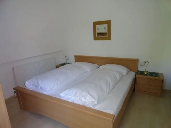Apart Daire, 1 Yatak Odası, Balkon, Bahçe Manzaralı