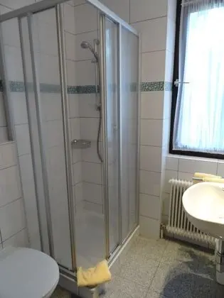 Apart Daire, 1 Yatak Odası, Balkon, Bahçe Manzaralı