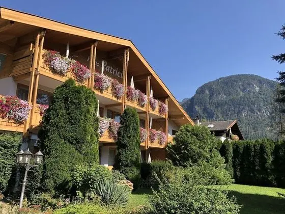 Standard Tek Büyük Yataklı Oda, Balkon, Dağ Manzaralı