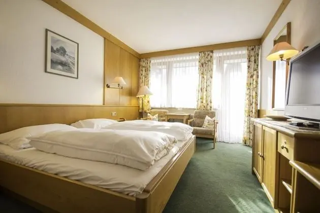 Standard Tek Büyük Yataklı Oda, Balkon, Dağ Manzaralı