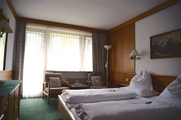 Standard Tek Büyük Yataklı Oda, Balkon, Dağ Manzaralı
