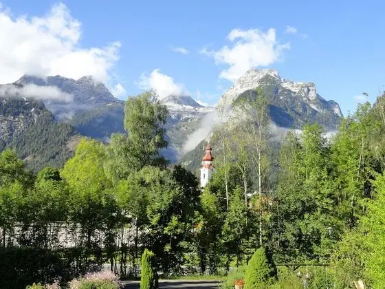 Standard Tek Büyük Yataklı Oda, Balkon, Dağ Manzaralı