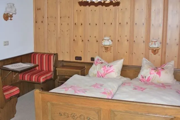 Standard Apart Daire, 1 Yatak Odası, Dağ Manzaralı