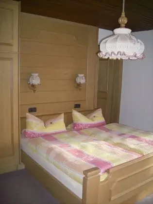 Standard Apart Daire, 1 Yatak Odası, Dağ Manzaralı