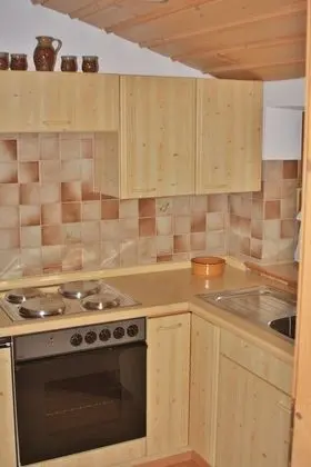 Standard Apart Daire, 1 Yatak Odası, Dağ Manzaralı