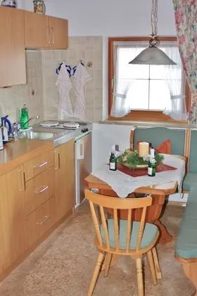 Standard Apart Daire, 1 Yatak Odası, Dağ Manzaralı
