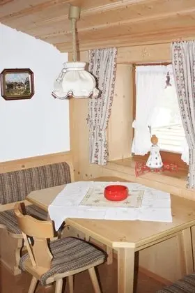 Standard Apart Daire, 1 Yatak Odası, Dağ Manzaralı