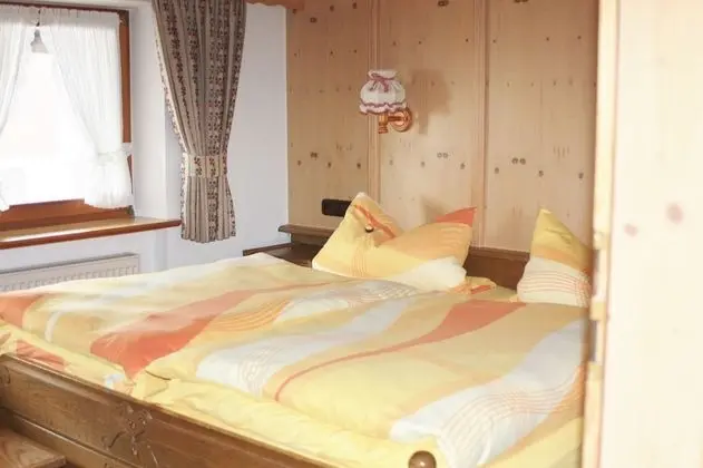 Standard Apart Daire, 1 Yatak Odası, Dağ Manzaralı