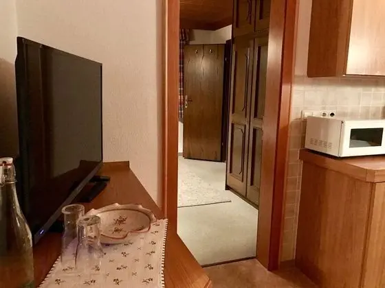 Standard Stüdyo, 1 Yatak Odası, Dağ Manzaralı