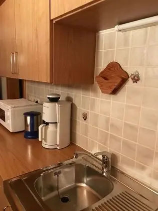 Standard Stüdyo, 1 Yatak Odası, Dağ Manzaralı