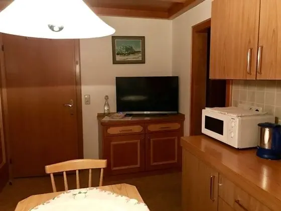 Standard Stüdyo, 1 Yatak Odası, Dağ Manzaralı