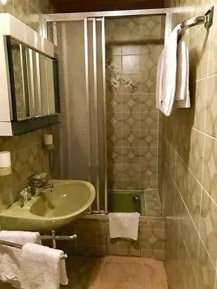 Standard Stüdyo, 1 Yatak Odası, Dağ Manzaralı