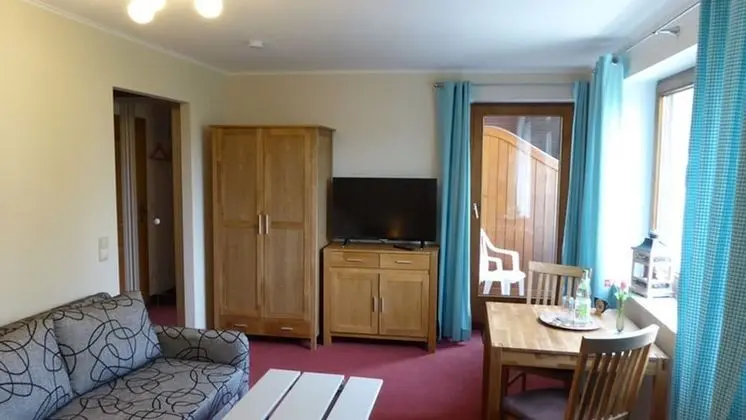 İki Ayrı Yataklı Oda, 2 Tek Kişilik Yatak, Sigara İçilmez