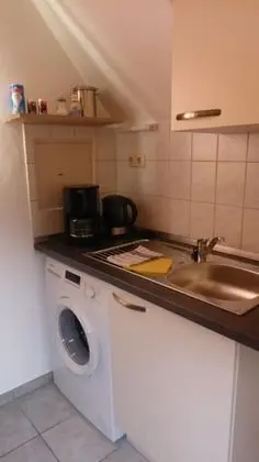 İki Ayrı Yataklı Oda, 2 Tek Kişilik Yatak, Sigara İçilmez