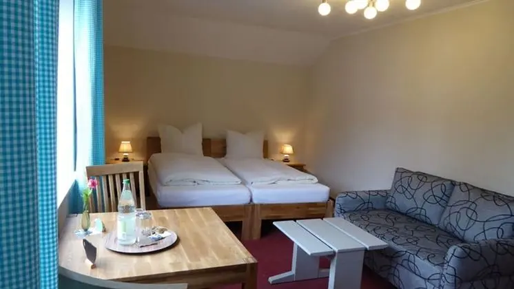 Tek Büyük Yataklı Oda, Sigara İçilmez