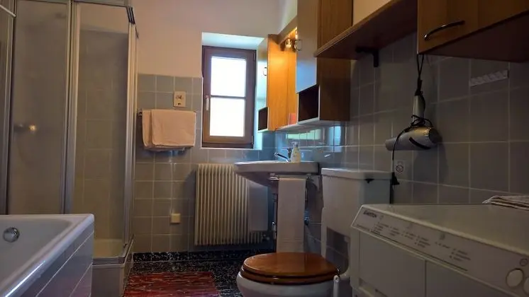 Comfort Süit