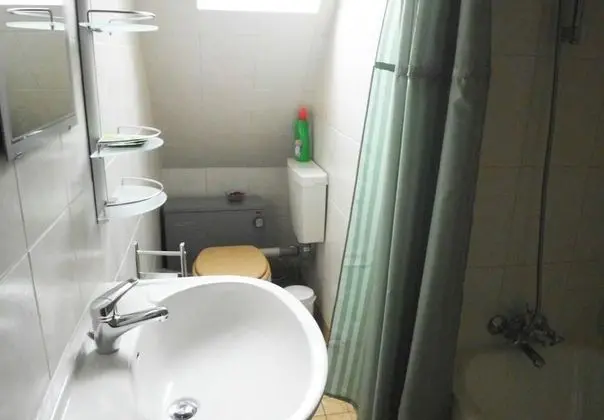 Apart Daire, 3 Yatak Odası