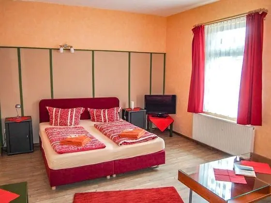 Standard Oda, Sigara İçilmez
