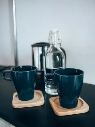 Deluxe İki Ayrı Yataklı Oda