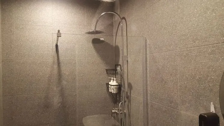Deluxe İki Ayrı Yataklı Oda