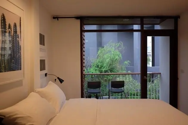 Superior with Balcony and En Suite (with breakfast)