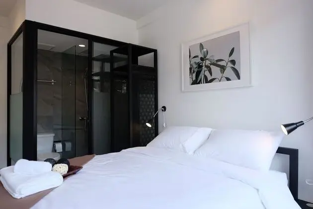 Superior with Balcony and En Suite (with breakfast)