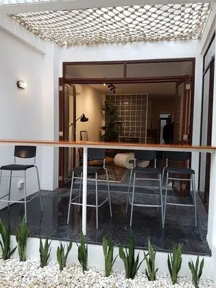 Superior with Balcony and En Suite (with breakfast)