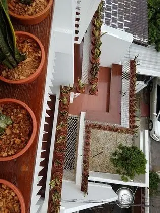 Superior with Balcony and En Suite (with breakfast)