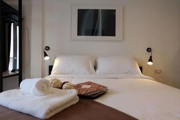 Superior with Balcony and En Suite (with breakfast)