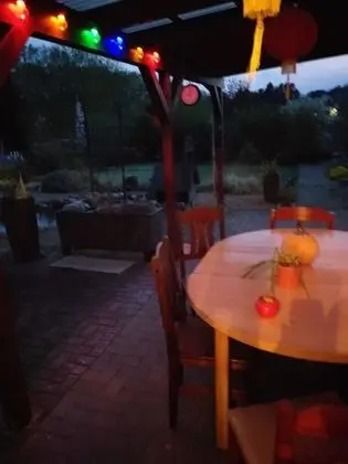 İki Ayrı Yataklı Oda