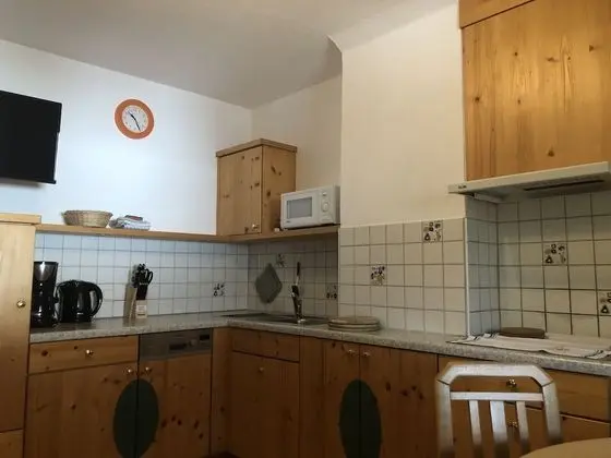 Apart Daire, 1 Yatak Odası (Nr. 3)