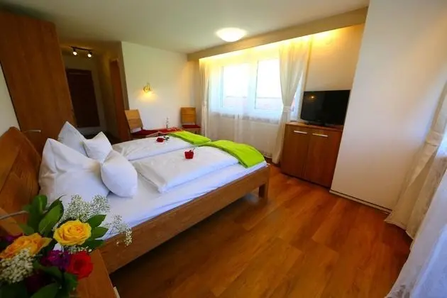 Basic Tek Büyük Yataklı Oda, 1 En Büyük (King) Boy Yatak