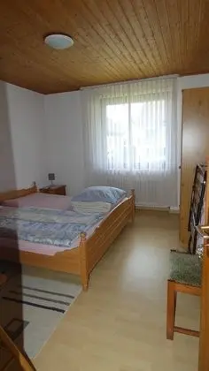 Apart Daire (incl. EUR 70 Cleaning fee)