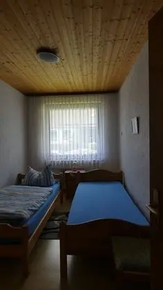 Apart Daire (incl. EUR 70 Cleaning fee)